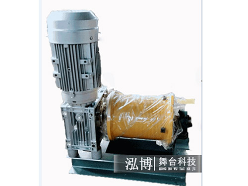 小型滾筒吊桿機(jī)